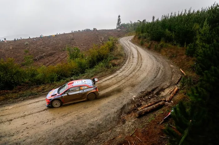 Chile (2019