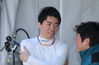 笹原右京(#19 Porsche Japan Junior Programme)