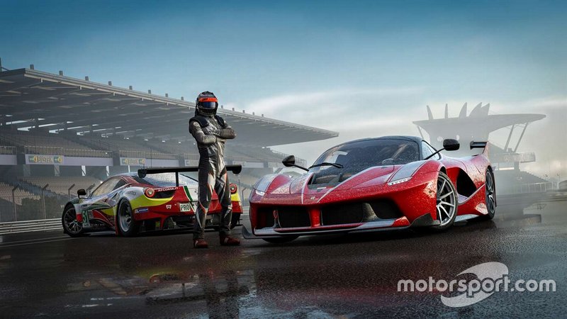 Forza Motorsport 7