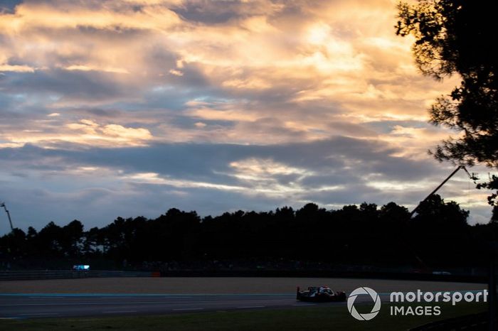 #28 TDS Racing Oreca 07 Gibson: François Perrodo, Matthieu Vaxiviere, Loic Duval