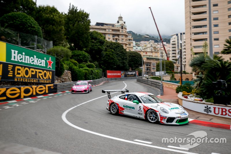 Florian Latorre, FACH AUTO TECH