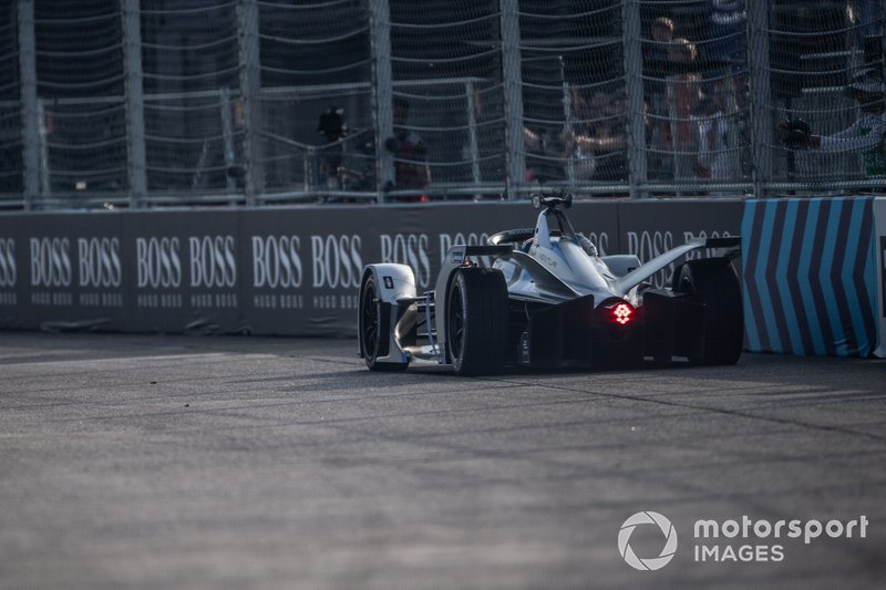 Edoardo Mortara, Venturi Formula E, Venturi VFE05