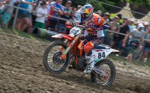 Jeffrey Herlings, Red Bull KTM Factory Racing