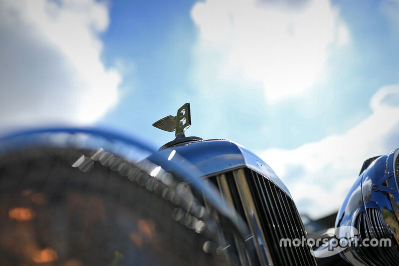 Mille Miglia 2019