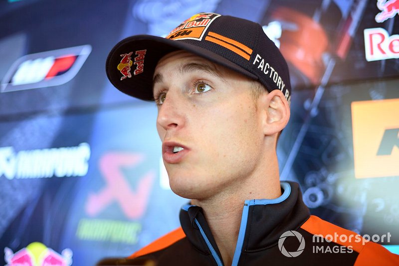 Pol Espargaro, Red Bull KTM Factory Racing