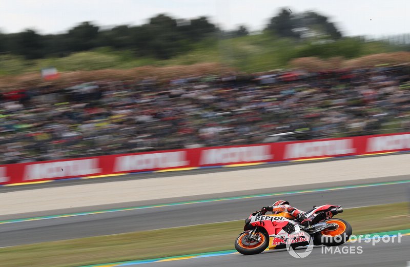 Jorge Lorenzo, Repsol Honda Team