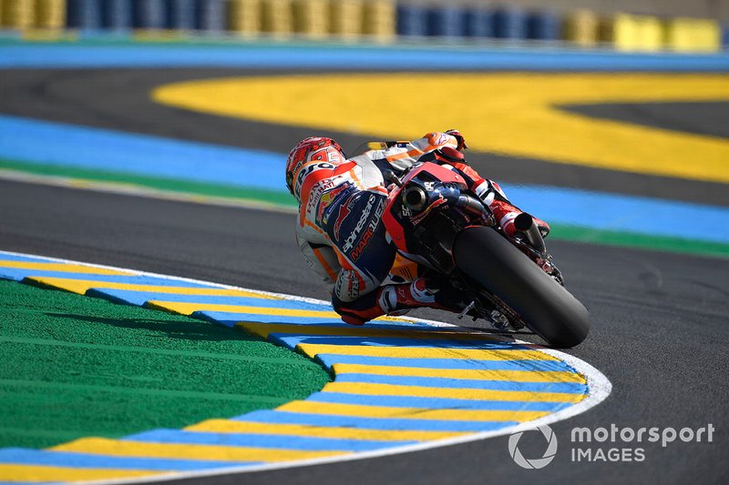 Marc Marquez, Repsol Honda Team