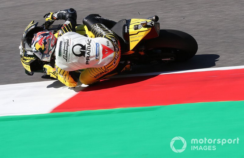 Jack Miller, Pramac Racing