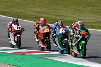 Makar Yurchenko, RBA Racing Team