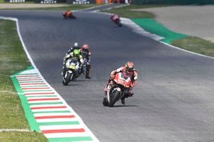 Takaaki Nakagami, Team LCR Honda
