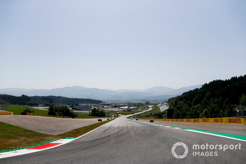 Red Bull Ring