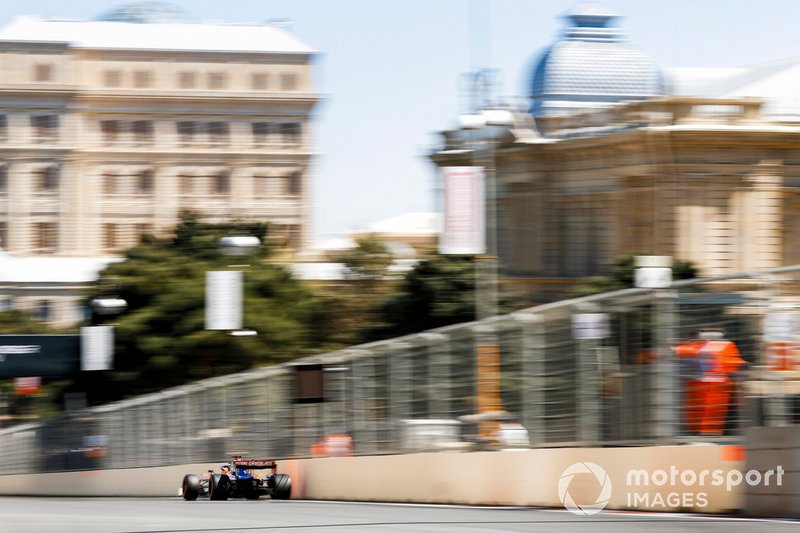 Carlos Sainz Jr., McLaren MCL34
