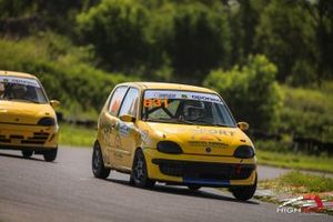 IV runda Oponeo MPRC 2019, Toruń