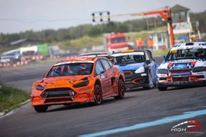 IV runda Oponeo MPRC 2019, Toruń