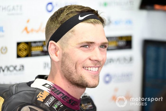 #96 Jake Dixon, Petronas Sprinta Racing