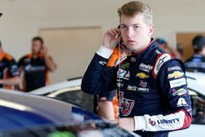 William Byron, Hendrick Motorsports, Chevrolet Camaro Liberty University