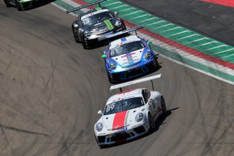 Bashar Mardini, GDL Racing