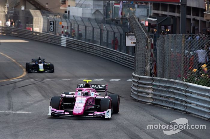 Anthoine Hubert, Arden 