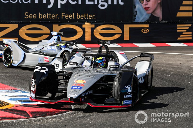 Oliver Rowland, Nissan e.Dams, Nissan IMO1, Felipe Massa, Venturi Formula E, Venturi VFE05