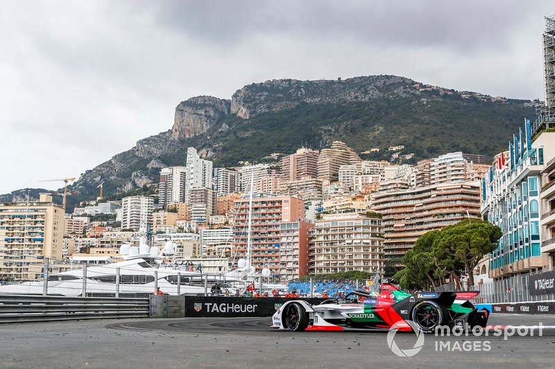 Lucas Di Grassi, Audi Sport ABT Schaeffler, Audi e-tron FE05