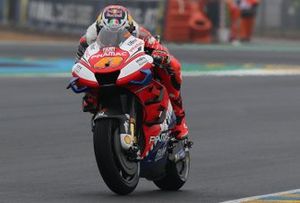 Jack Miller, Pramac Racing