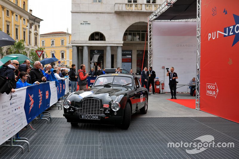 Mille Miglia 2019
