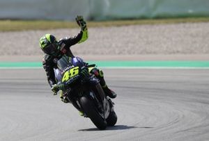 Valentino Rossi, Yamaha Factory Racing