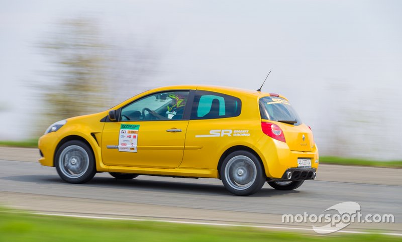 Перший етап RTR Time Attack 2019 року