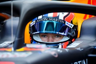 Pierre Gasly, Red Bull Racing