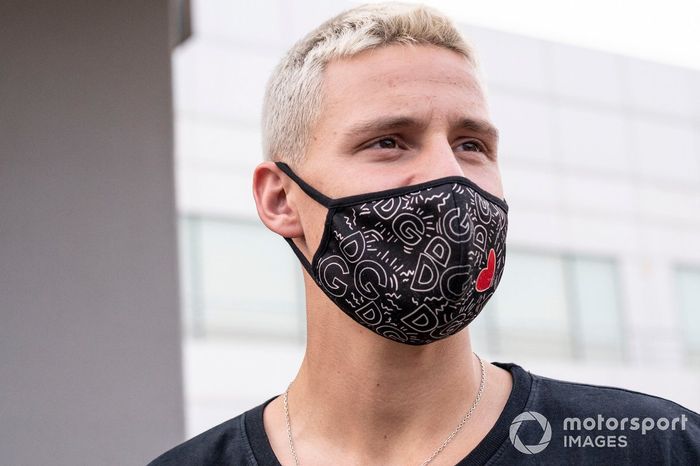 Fabio Quartararo, Yamaha Factory Racing