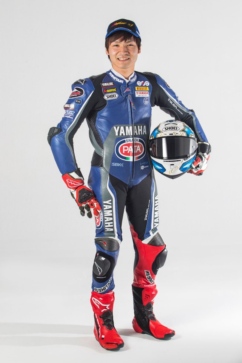 Kohta Nozane, GRT Yamaha WorldSBK Team