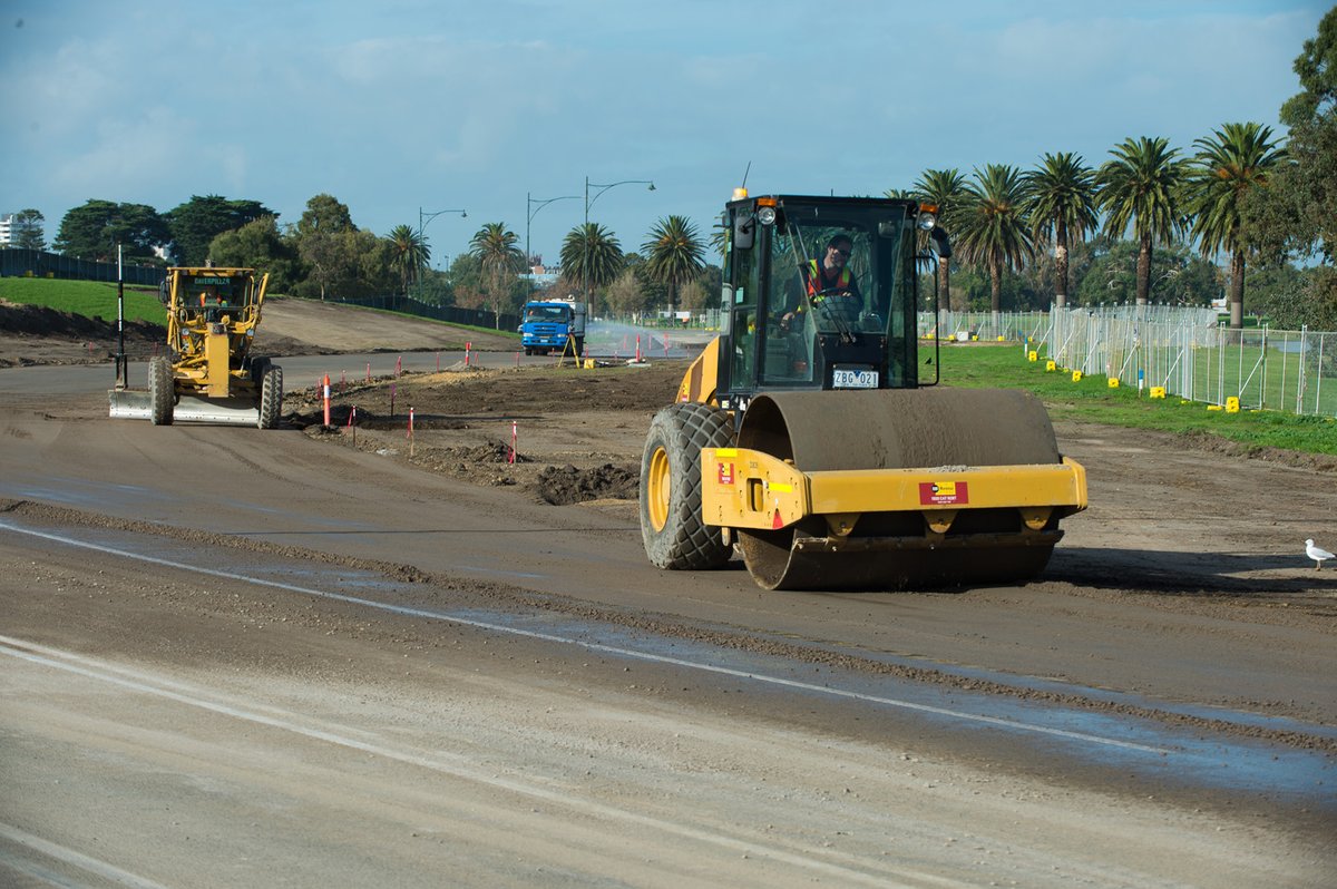 Turn 9 and 10 modification