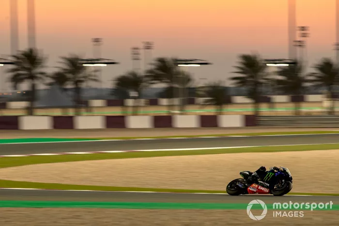 Maverick Viñales, Yamaha Factory Racing