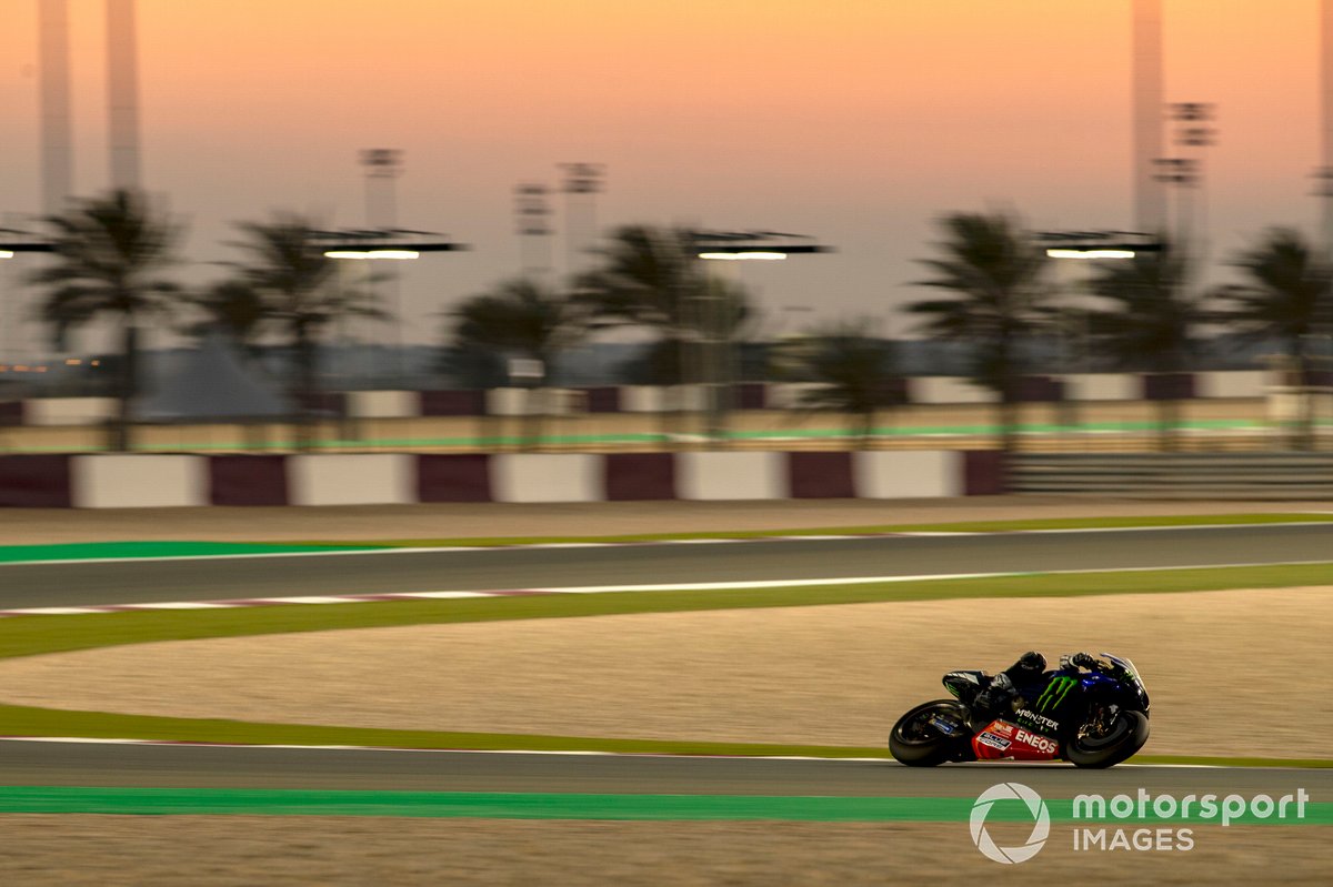 Maverick Viñales, Yamaha Factory Racing