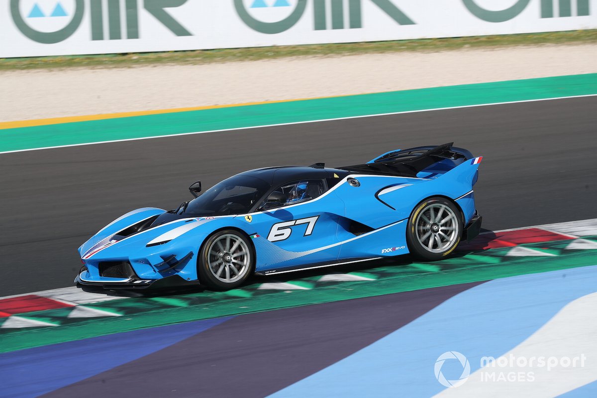 FXX Show