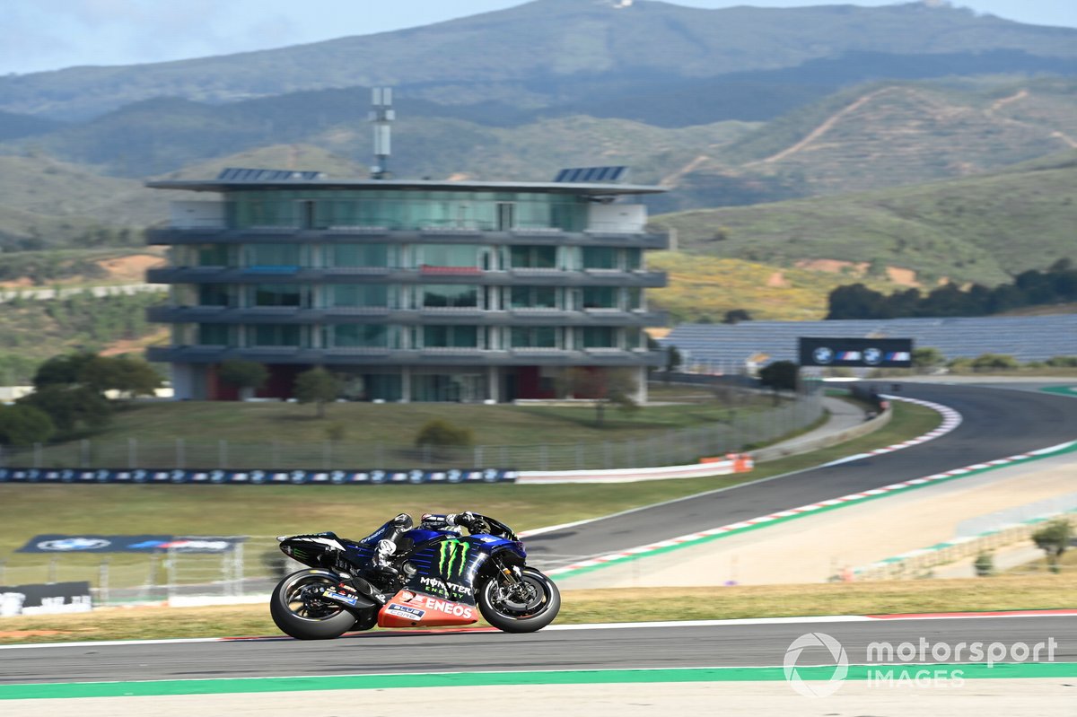 Maverick Viñales, Yamaha Factory Racing