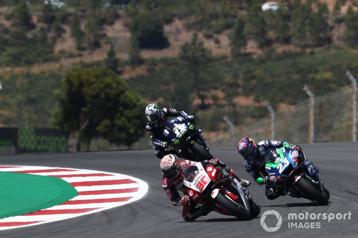 Takaaki Nakagami, Team LCR Honda