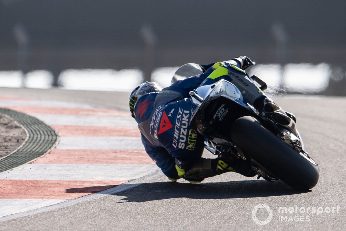 Joan Mir, Team Suzuki MotoGP