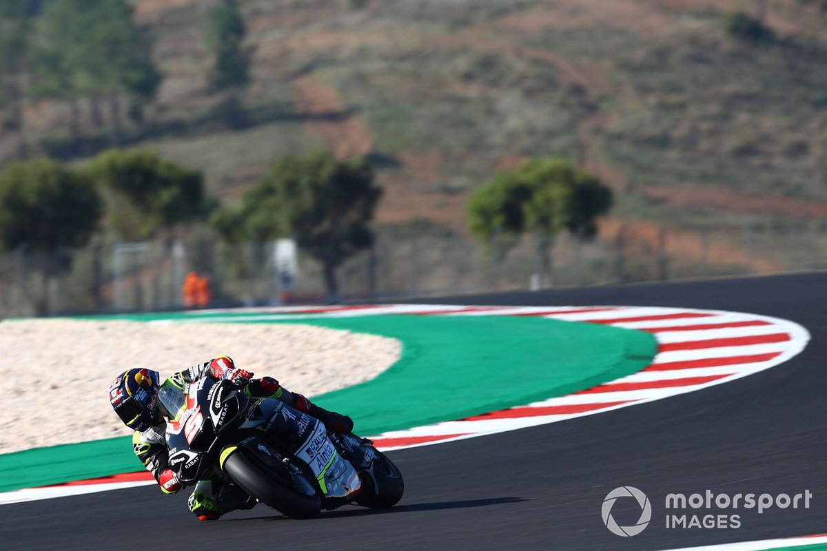 Johann Zarco (Avintia Racing)