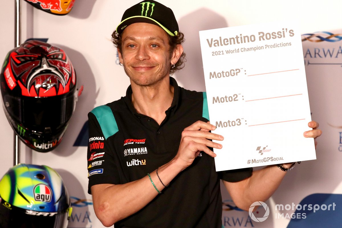 Valentino Rossi