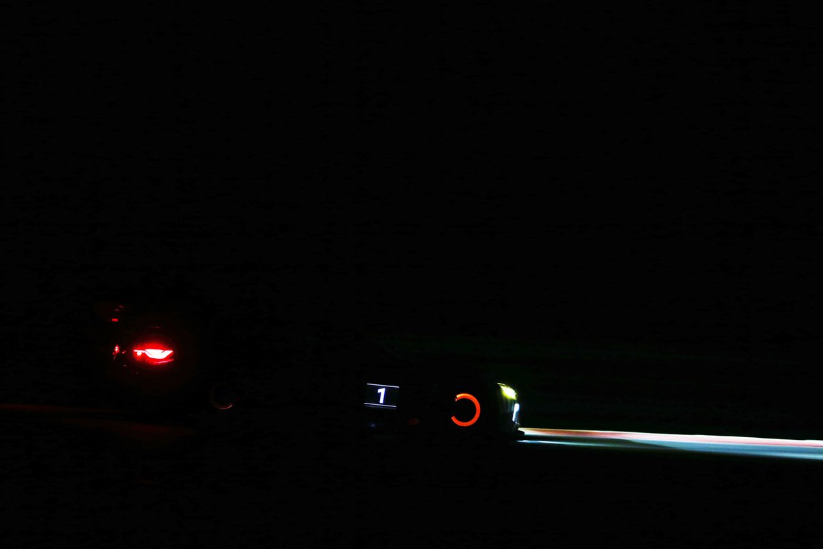 BMW M4 GT3, BMW M Motorsport