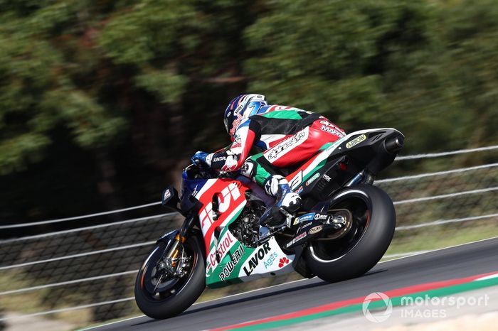 Alex Marquez, Team LCR Honda