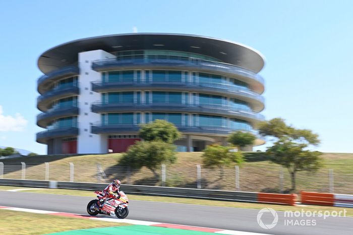 Fabio di Giannantonio, Federal Oil Gresini Moto2