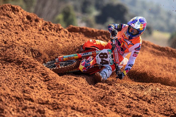 Jeffrey Herlings, Red Bull KTM Factory Racing