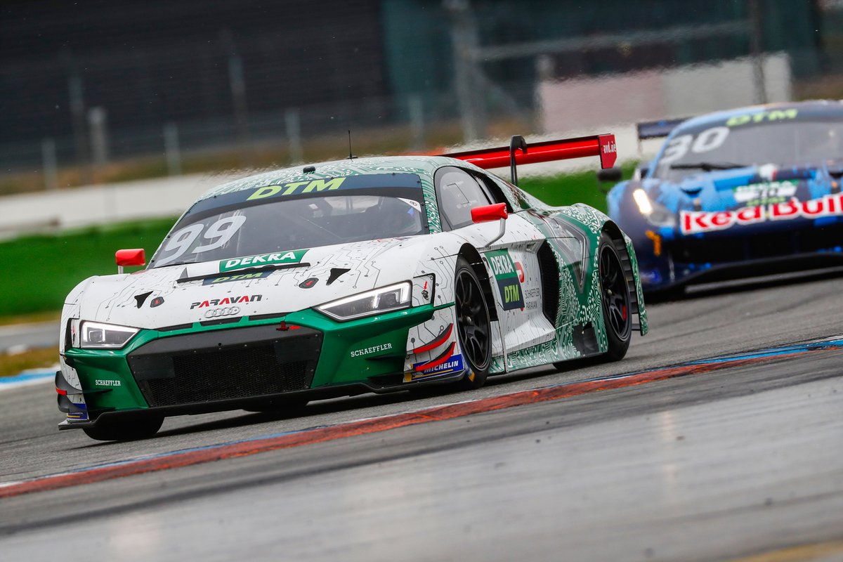 Sophia Flörsch, Abt Sportsline, Audi R8 LMS GT3