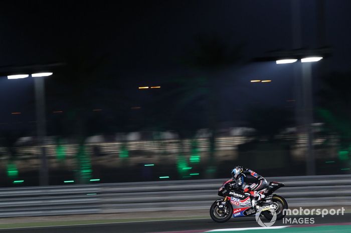 Marcel Schrotter, Liqui Moly Intact GP