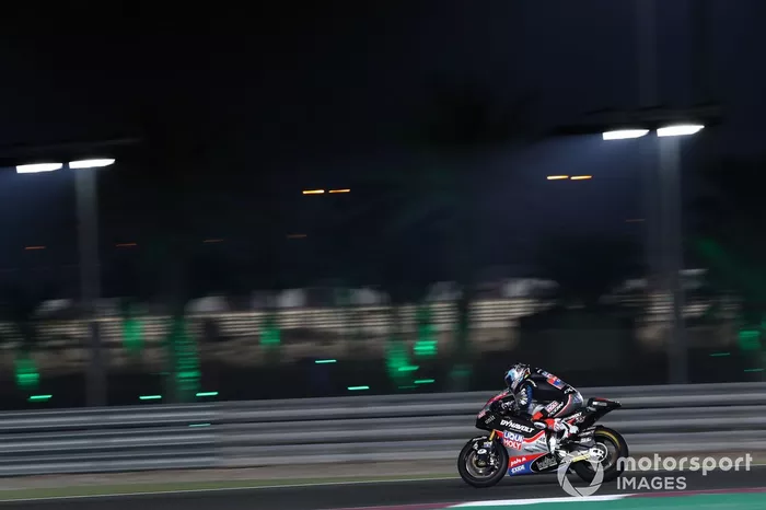 Marcel Schrotter, Liqui Moly Intact GP