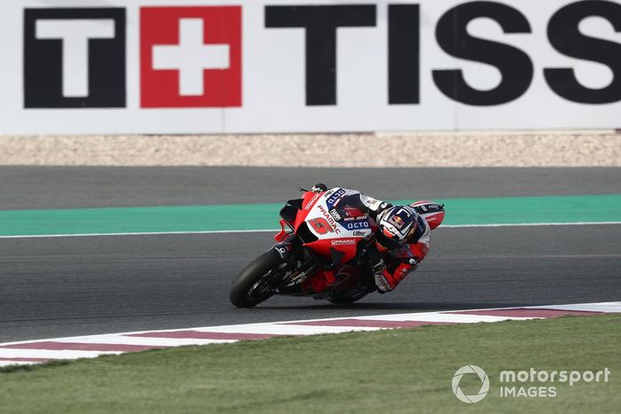 Johann Zarco, Pramac Racing 