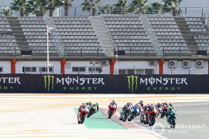 Gran Premio de Valencia