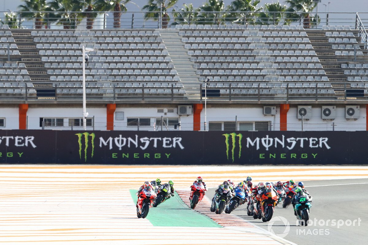 Franco Morbidelli, Petronas Yamaha SRT